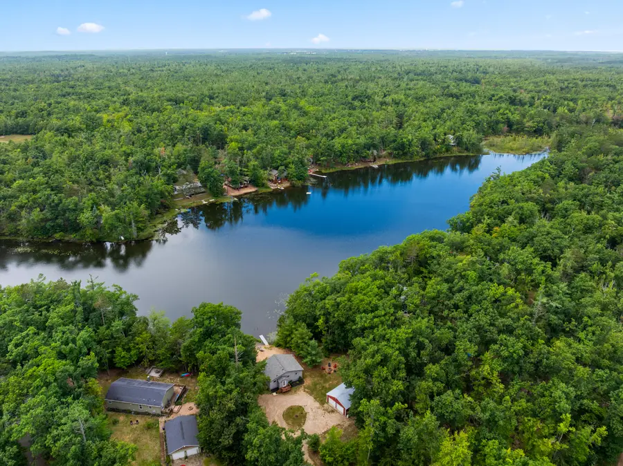5334 Seneca Trail, Gaylord, MI 49735 - #3
