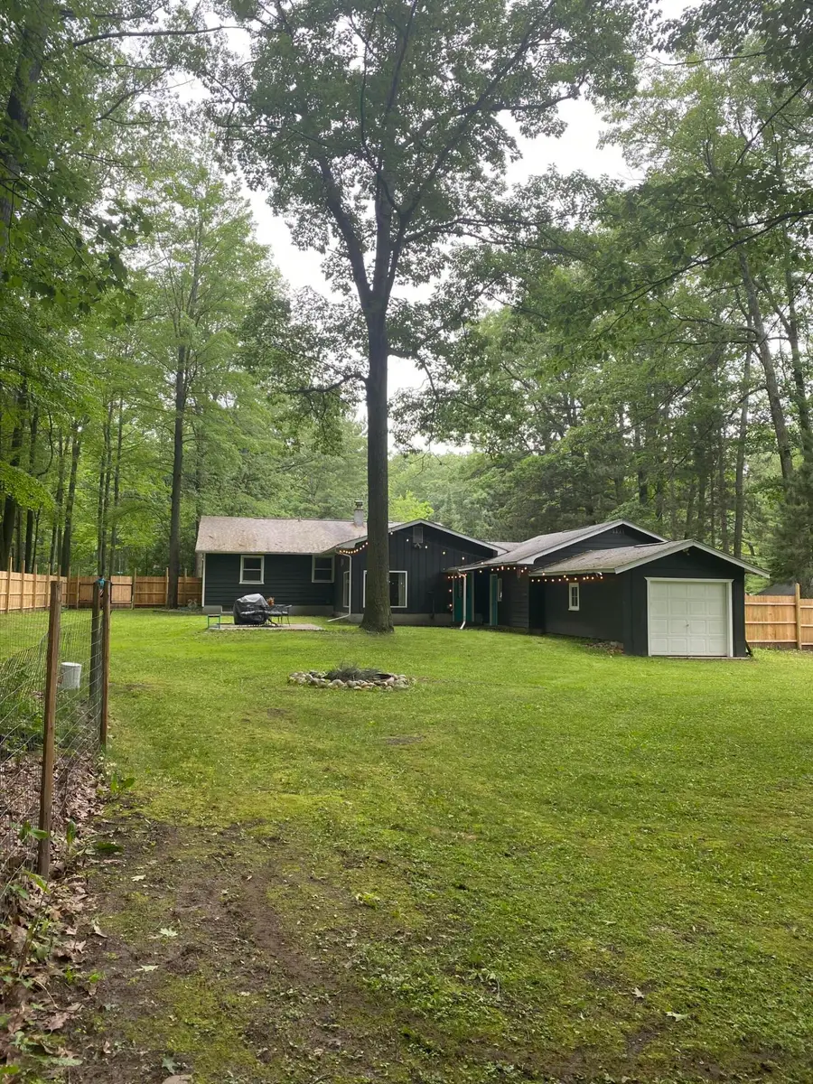 8856 N Loxley Road, Roscommon, MI 48653 - #2