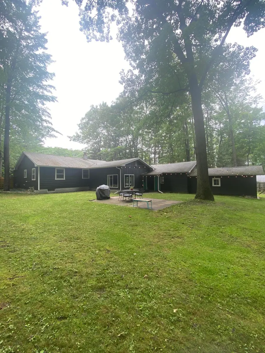 8856 N Loxley Road, Roscommon, MI 48653 - #3