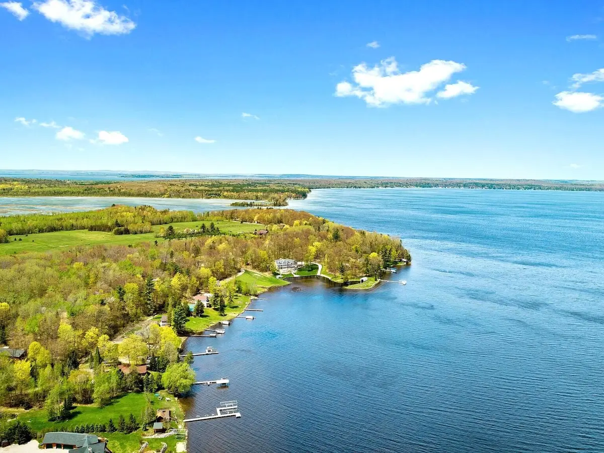 1343 Renos Resort Road, Indian River, MI 49749 - #1