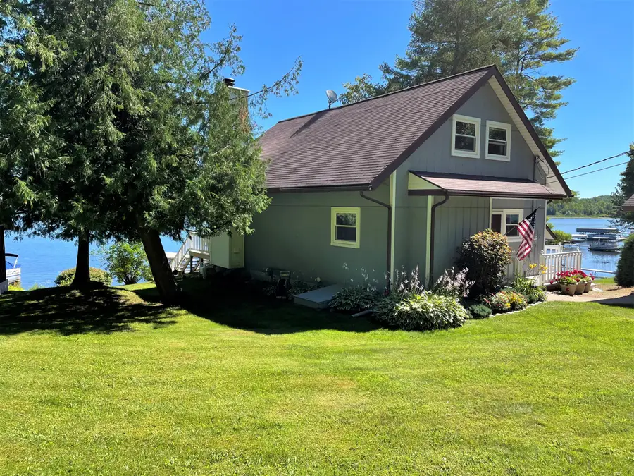 1343 Renos Resort Road, Indian River, MI 49749 - #3