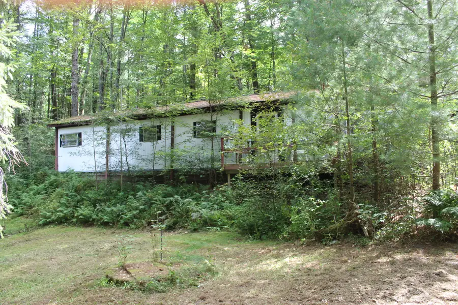 4812 Woodland Drive, Roscommon, MI 48653 - #3