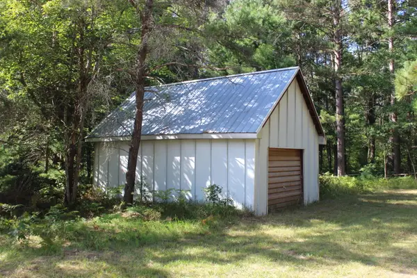 V/L Woodland Drive, Roscommon, MI 48653