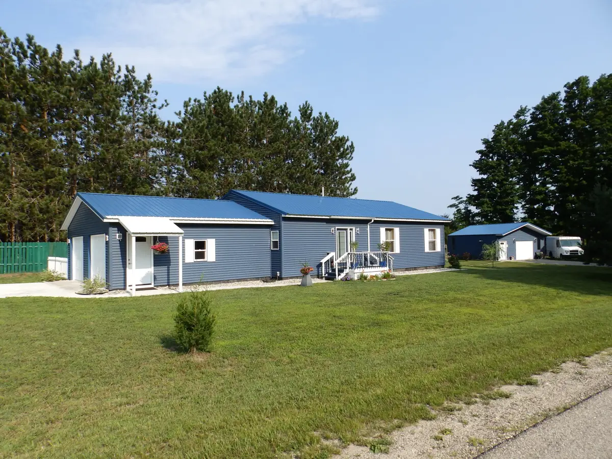 1870 Kassuba Road, Gaylord, MI 49735 - #1