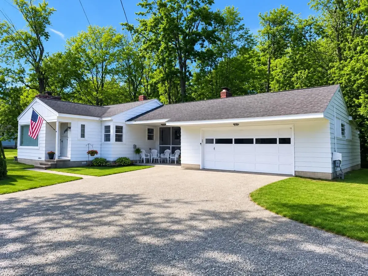 2434 Werth Road, Alpena, MI 49707 - #1