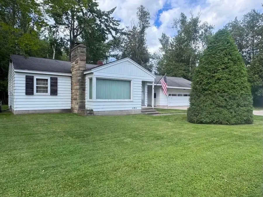 2434 Werth Road, Alpena, MI 49707 - #2