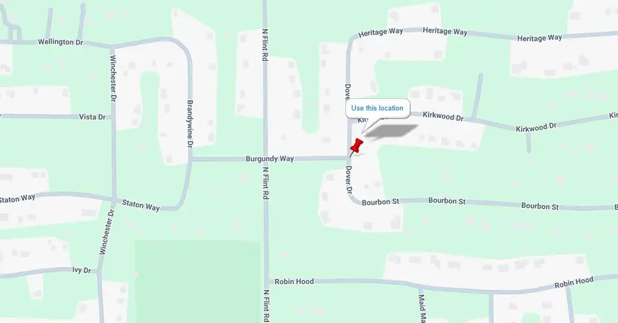 Lot 536 Dover Drive, Roscommon, MI 48653 - #2