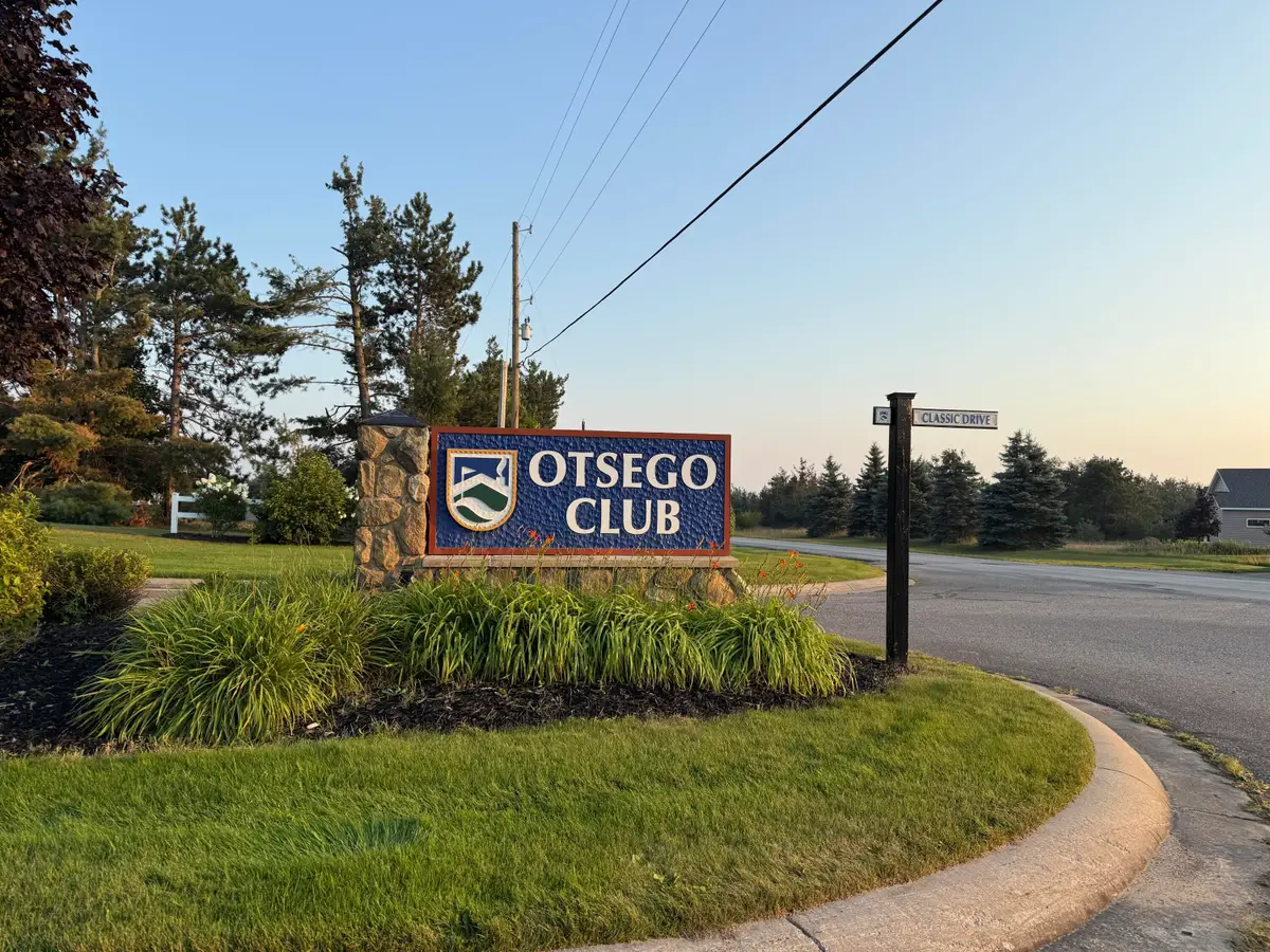 518 Classic Drive, Gaylord, MI 49735 - #1