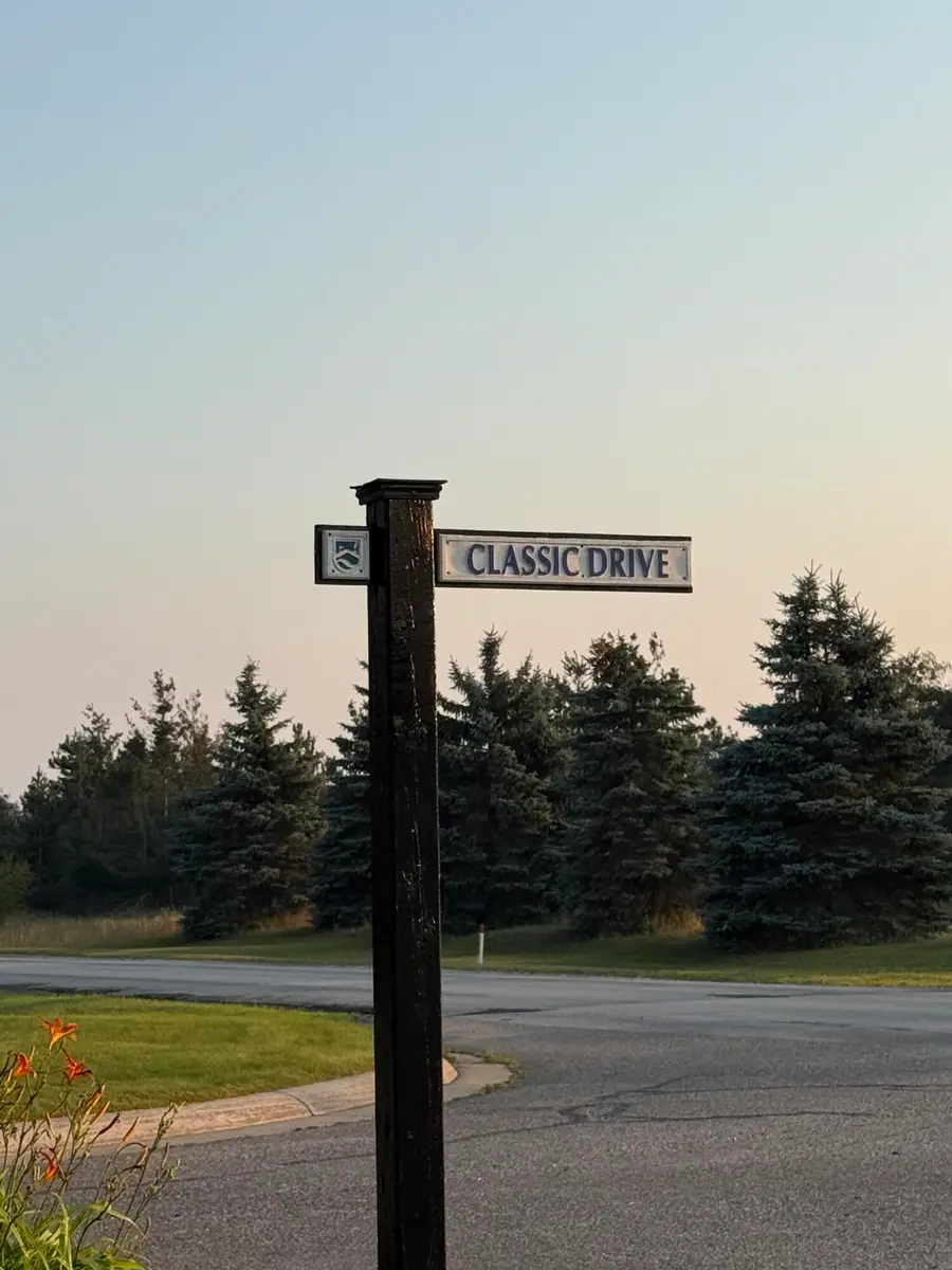 518 Classic Drive, Gaylord, MI 49735 - #3