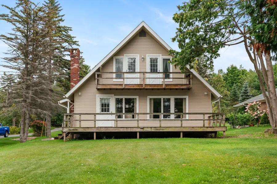 619 Cedar Drive, Indian River, MI 49749 - #2