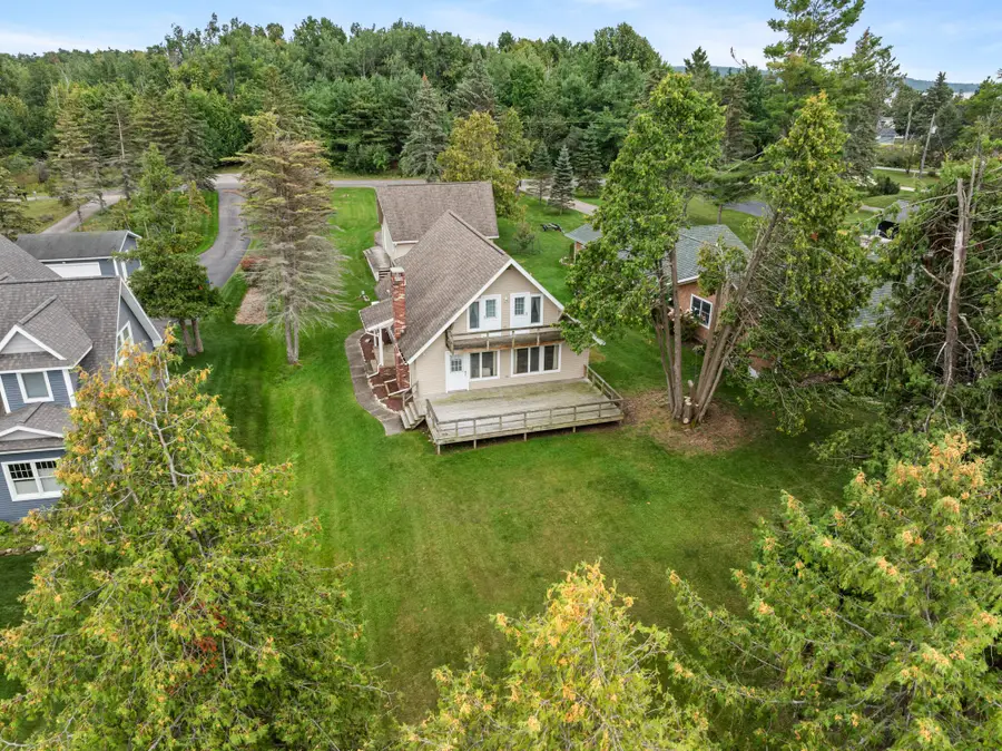 619 Cedar Drive, Indian River, MI 49749 - #3