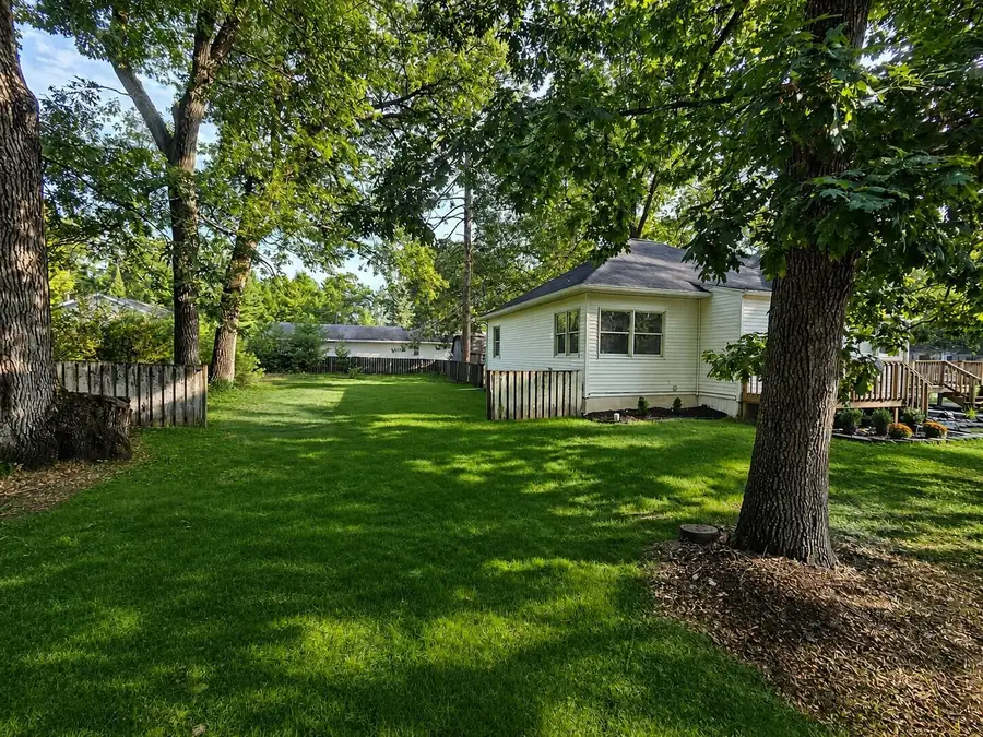 121 Cypress Drive, Prudenville, MI 48651 - #2
