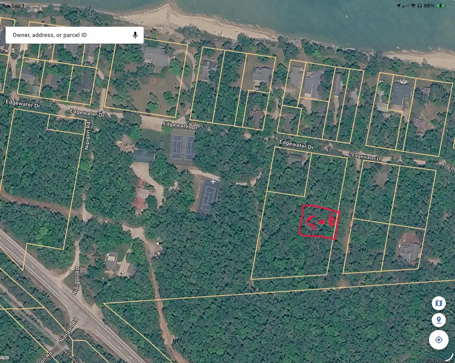 V/L Yvonne Avenue, Cheboygan, MI 49721 - #3