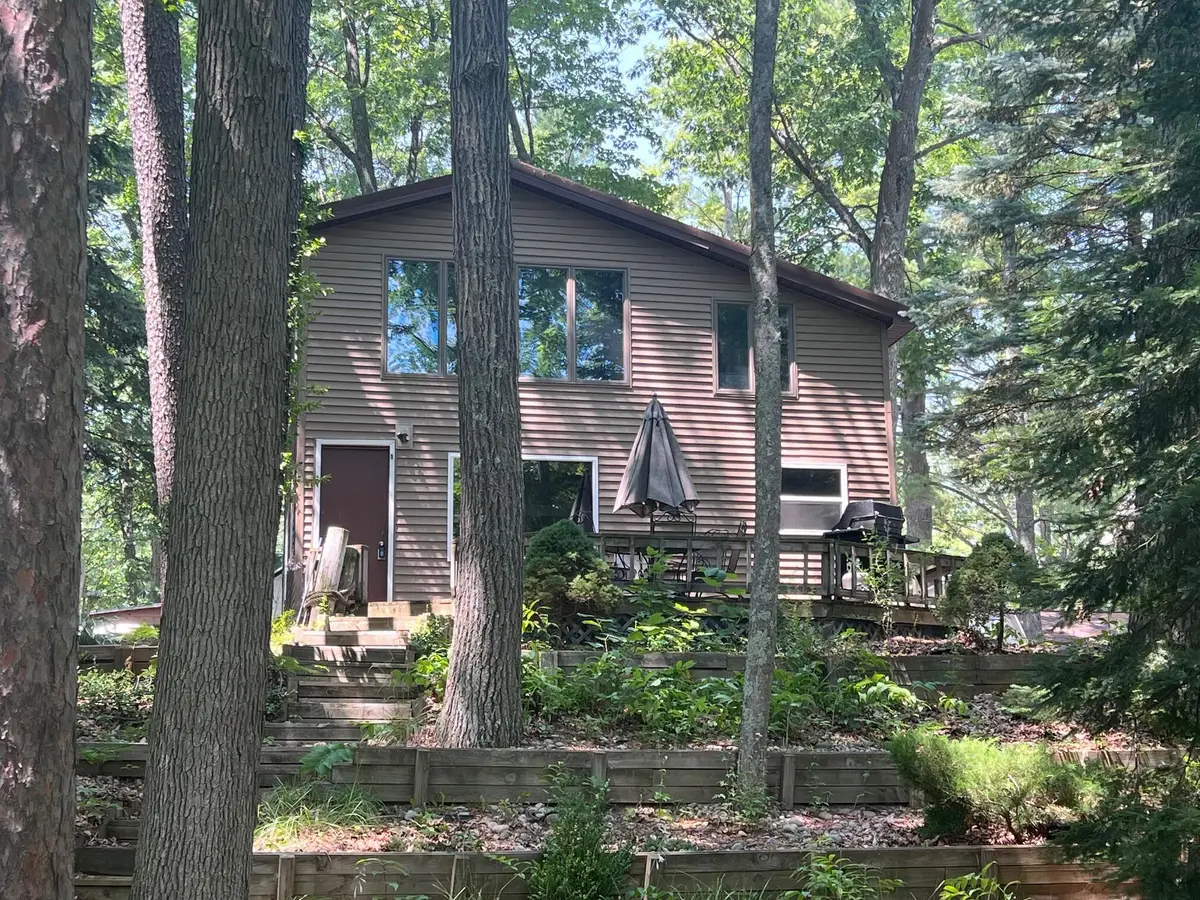 127 Laingsburg Legion Drive, Roscommon, MI 48653 - #1