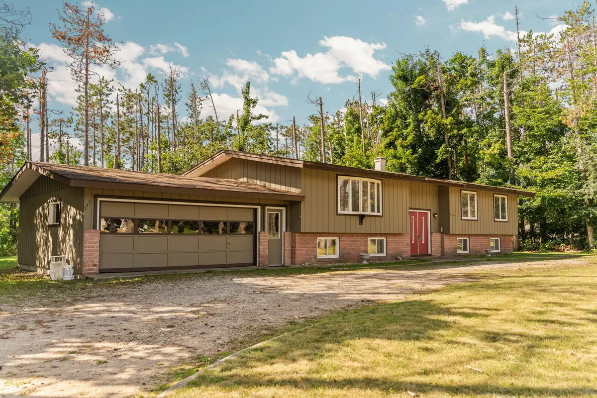 347 S Estates Drive, Gaylord, MI 49735 - #1
