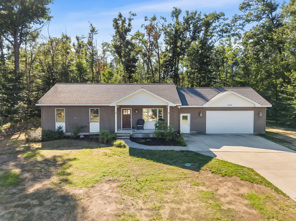 5568 Blackfoot Court, Gaylord, MI 49735 - #1