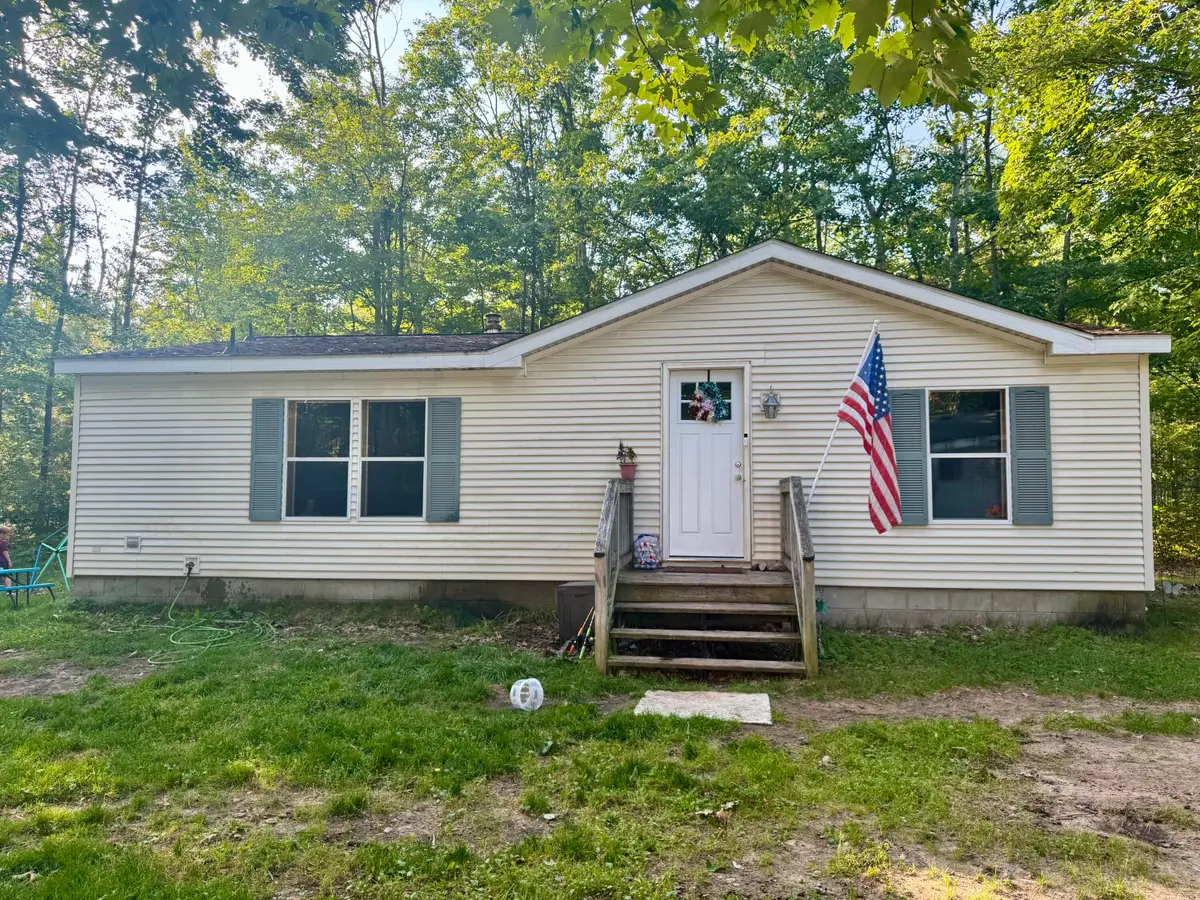 957 Charles Brink Road, Gaylord, MI 49735 - #1