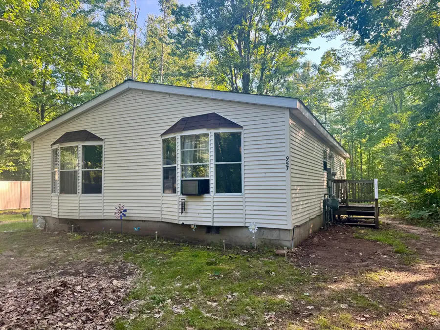 957 Charles Brink Road, Gaylord, MI 49735 - #2