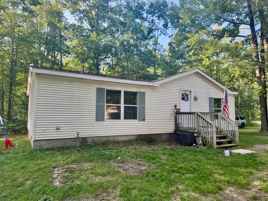 957 Charles Brink Road, Gaylord, MI 49735 - #3