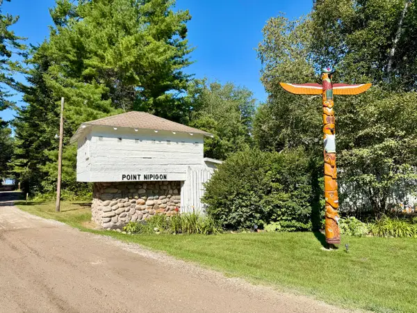 V/L Barbara Avenue, Cheboygan, MI 49721