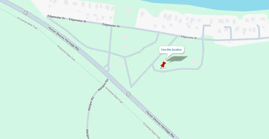 V/L Barbara Avenue, Cheboygan, MI 49721 - #2