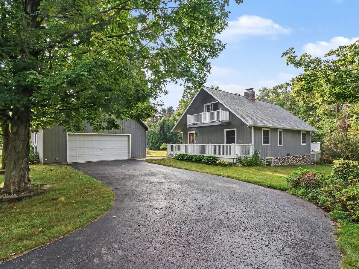 6699 Bay Shore West Drive, Charlevoix, MI 49720 - #1