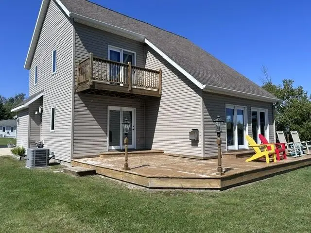 1634 Gitchi Manitou Road, Alpena, MI 49707 - #2