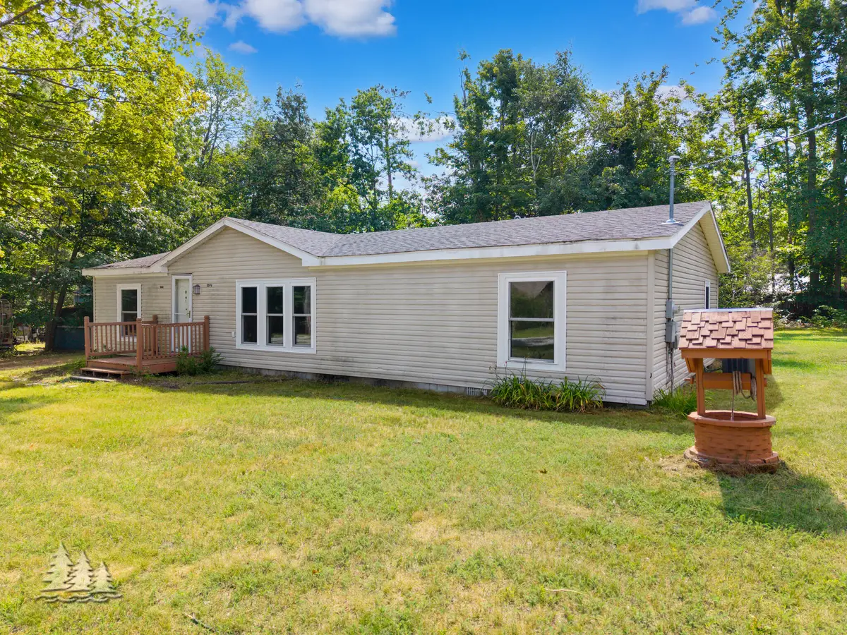 1899 John Street, Gaylord, MI 49735 - #1