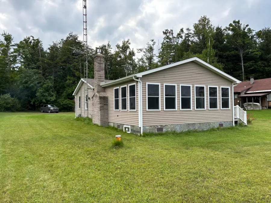6755 W Kelley Drive, Millersburg, MI 49759 - #3