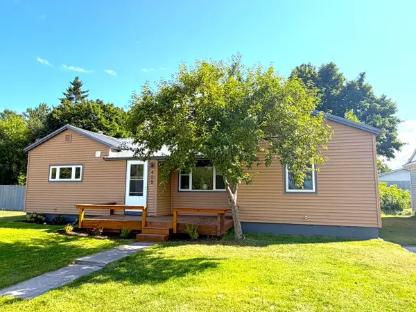 408 E John Street, Newberry, MI 49868