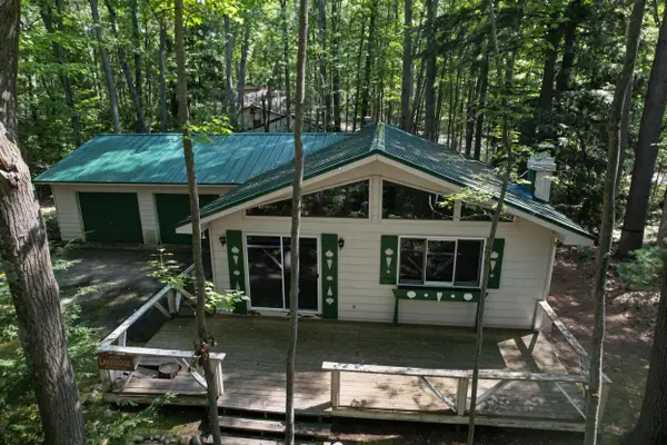 1119 Lake Ridge Drive, Gaylord, MI 49735