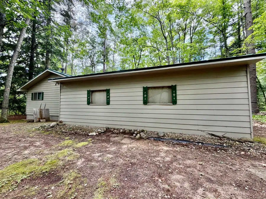 1119 Lake Ridge Drive, Gaylord, MI 49735 - #3