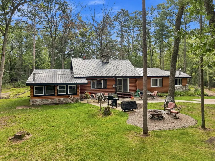 4520 W Emery Road, Prudenville, MI 48651 - #2