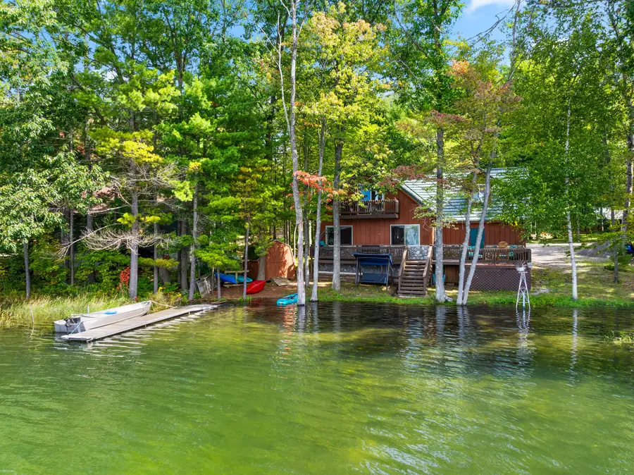 7576 Leelanau Trail, Gaylord, MI 49735 - #2