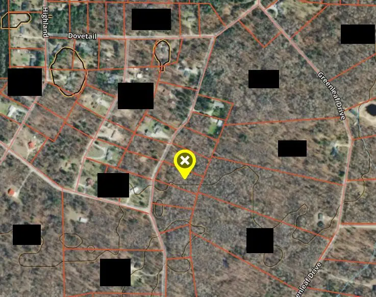 Lot 83 Homecrest Drive, Houghton Lake, MI 48629 - #3