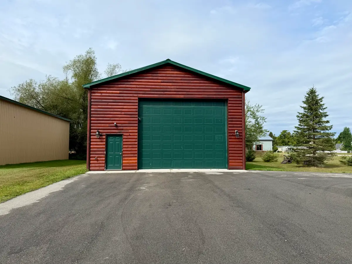1123 Marina Drive, Cheboygan, MI 49721 - #1