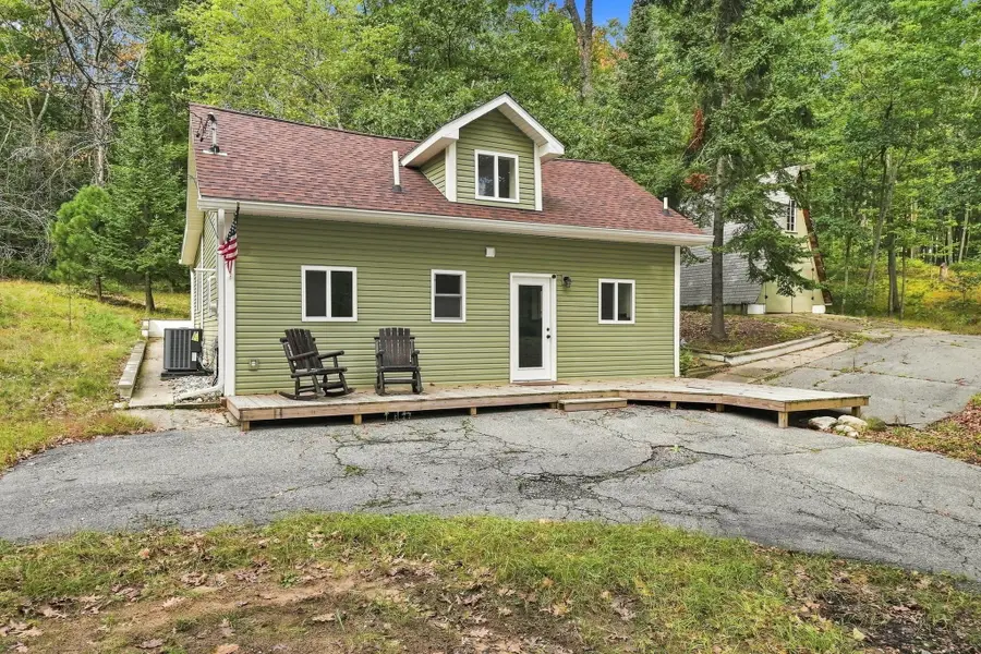 1249 W Higgins Lake Drive, Roscommon, MI 48653 - #2