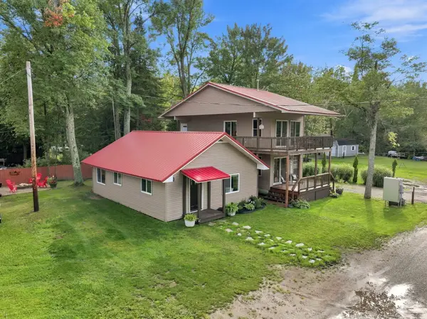 120 Eagle Court, Cadillac, MI 49601
