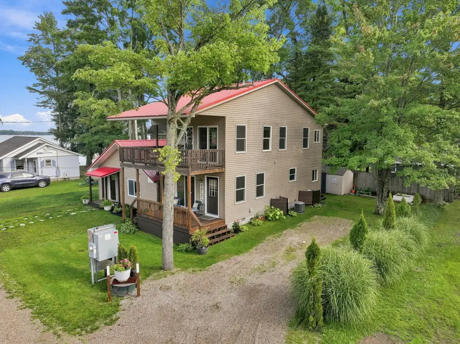 120 Eagle Court, Cadillac, MI 49601 - #3