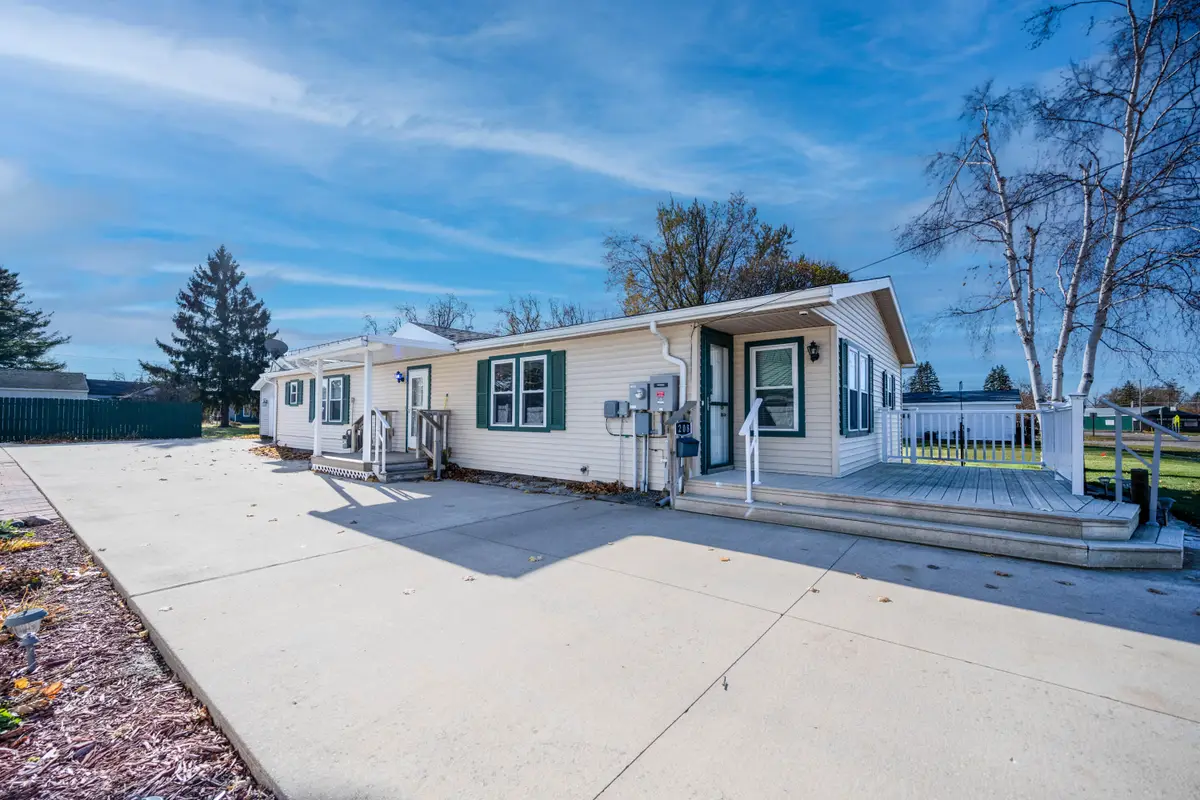 208 Duncan Avenue, Cheboygan, MI 49721 - #1