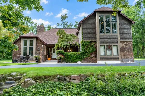 657 Crestwood Drive, Gaylord, MI 49735