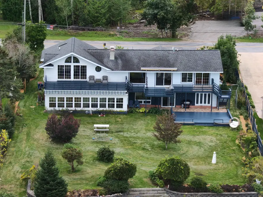 2125 N Partridge Point Road, Alpena, MI 49707 - #3