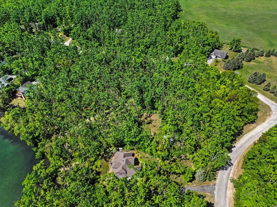 Lot 28 Lake Club Drive, Gaylord, MI 49735 - #3