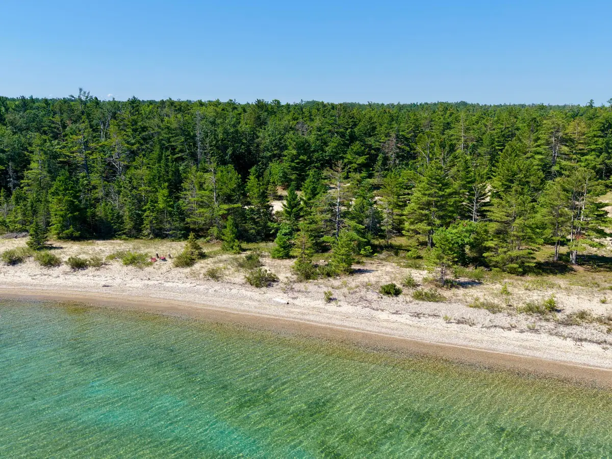 3282 Edgewater Drive, Cheboygan, MI 49721 - #1