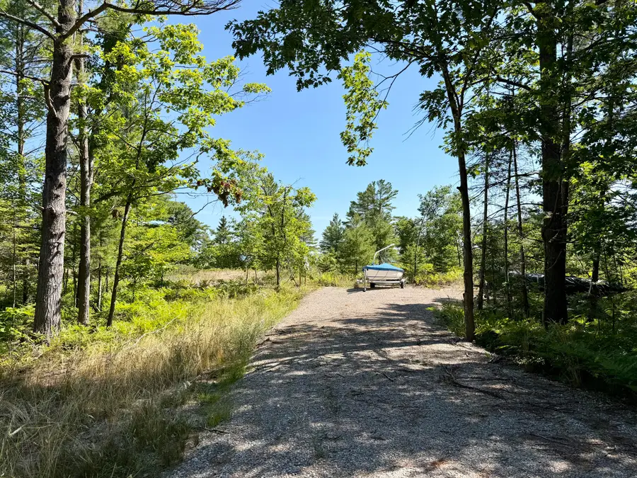 3282 Edgewater Drive, Cheboygan, MI 49721 - #3