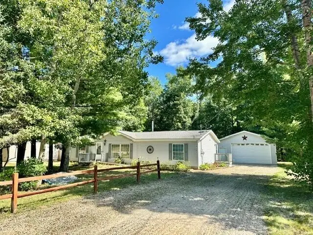 9095 S Old Us Hwy 27, Gaylord, MI 49735 - #1