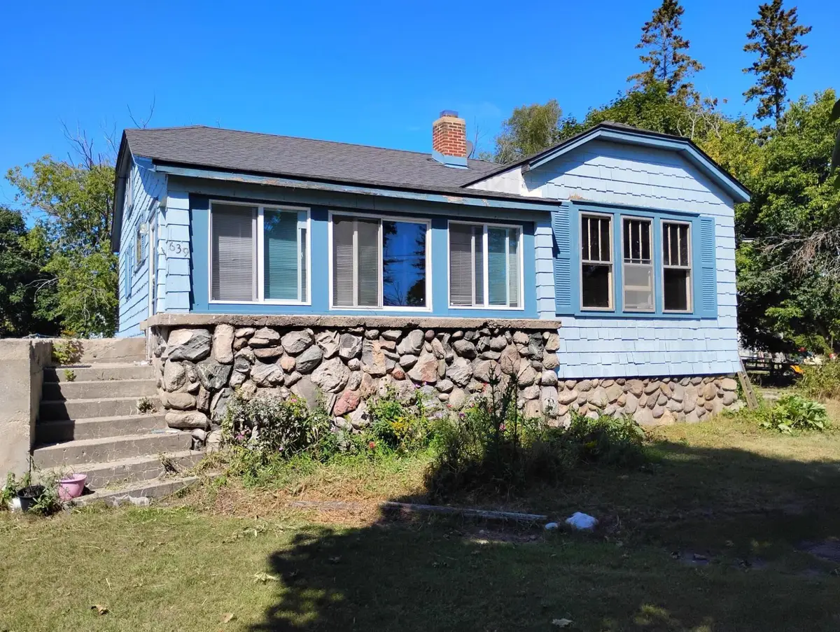 639 Duncan Avenue, Cheboygan, MI 49721 - #1