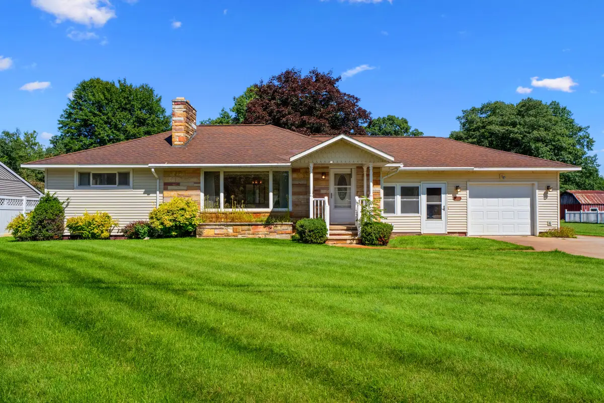 1432 Long Rapids Road, Alpena, MI 49707 - #1