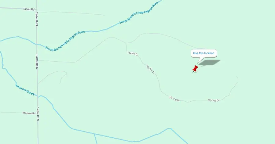 V/L 10AC Oakhaven Drive, Afton, MI 49705 - #2