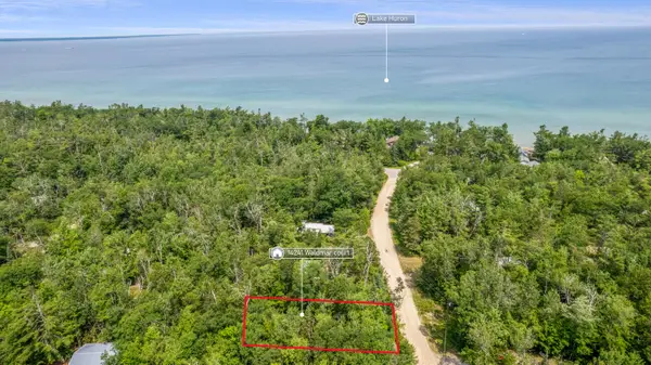 14241 Waldmar Court, Cheboygan, MI 49721